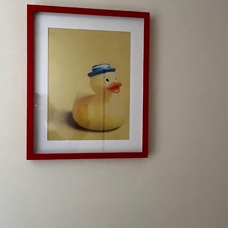 罗马Duck House Gemelli公寓 外观 照片